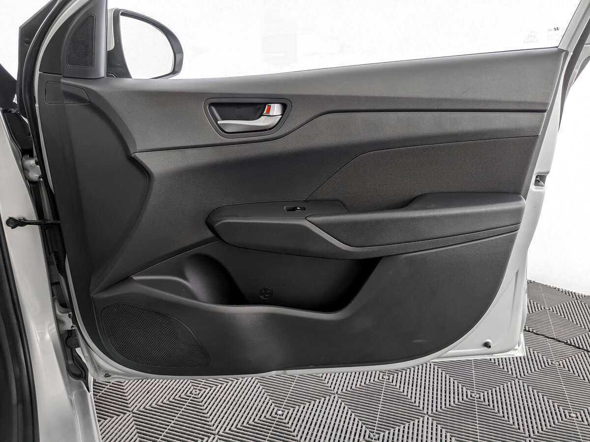 Купить Хендай Солярис, 2019, 91 376 км.. Фото: #18