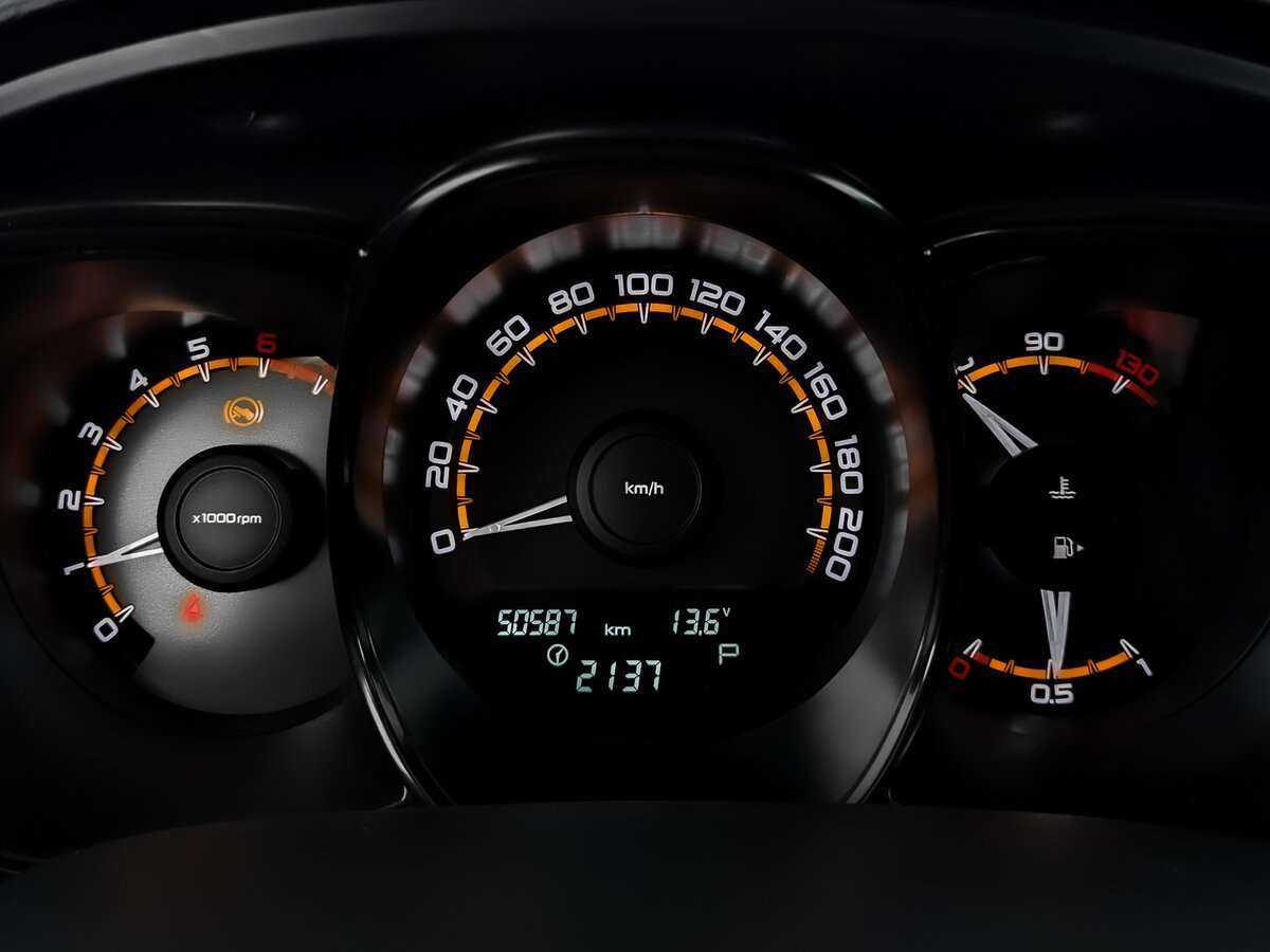 Купить Лада (ВАЗ) Веста, 2021, 50 585 км.. Фото: #11