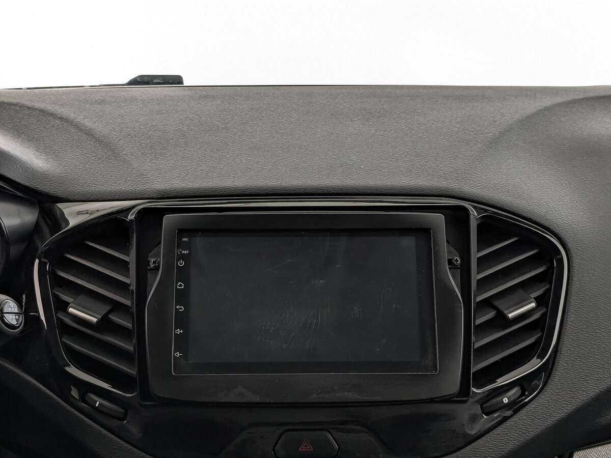 Купить Лада (ВАЗ) Веста, 2021, 50 585 км.. Фото: #12