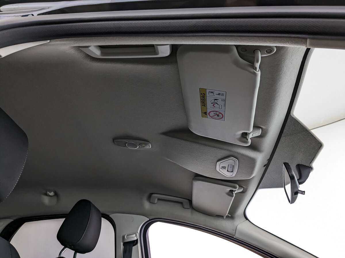 Ford Focus с пробегом — 2017 год. Фото: #18