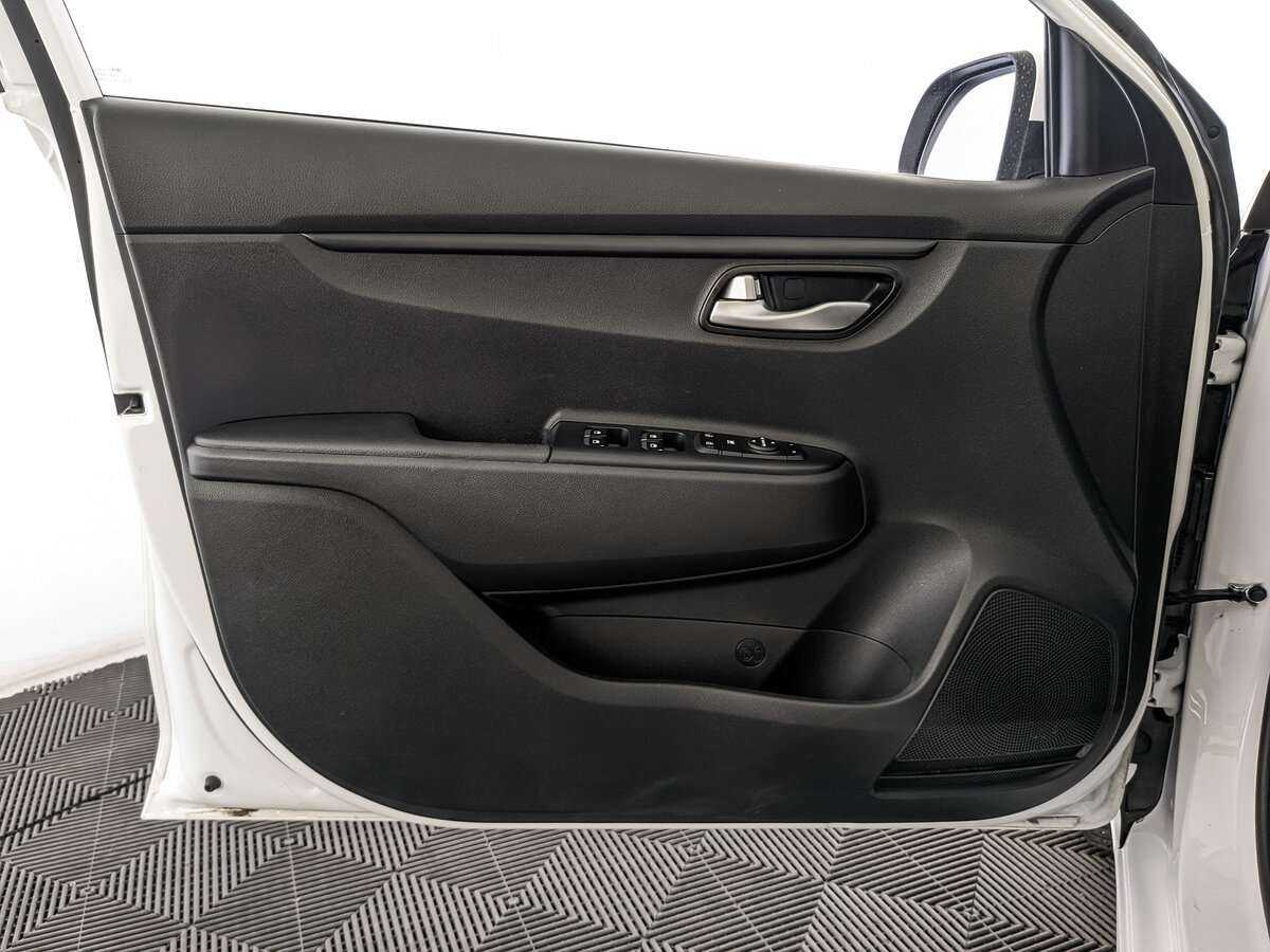 Купить Киа Рио, 2021, 24 505 км.. Фото: #14