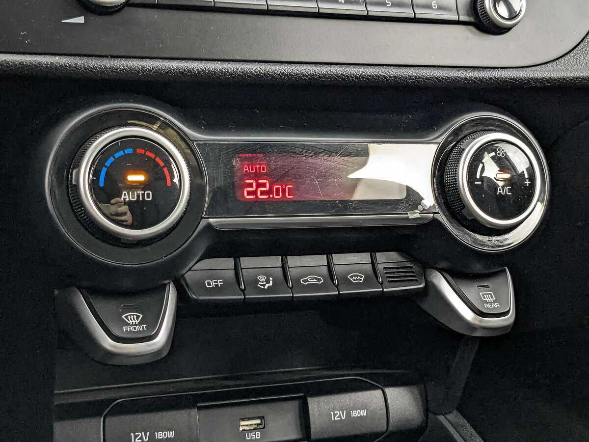 Купить Киа Рио, 2021, 24 505 км.. Фото: #16