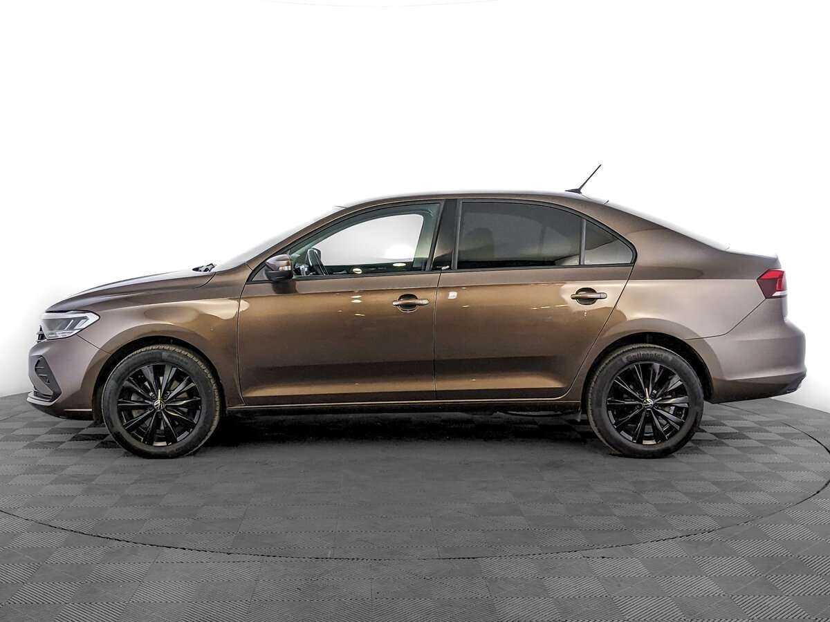 Купить Фольксваген Поло, 2021, 19 527 км.. Фото: #7