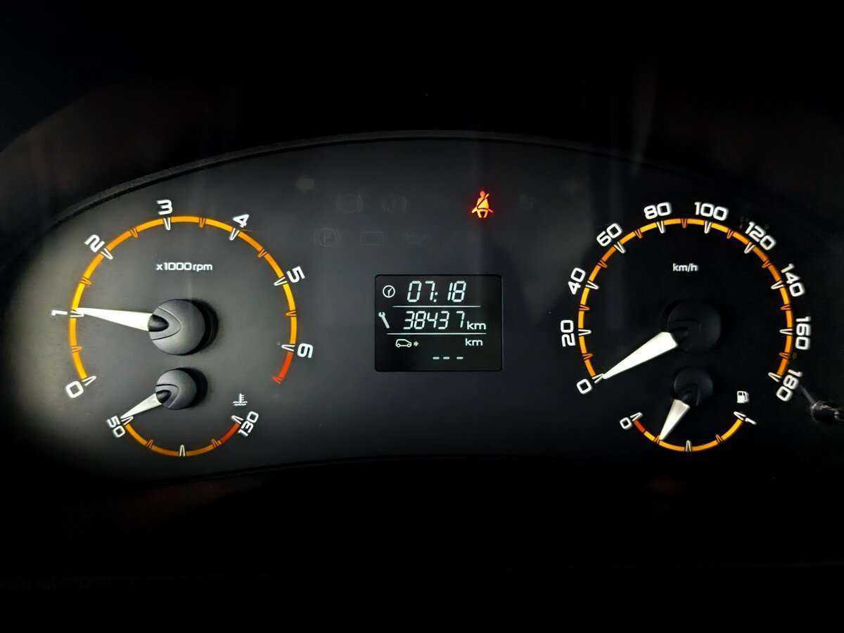 Lada (ВАЗ) 2121 (4x4) с пробегом — 2020 год. Фото: #9