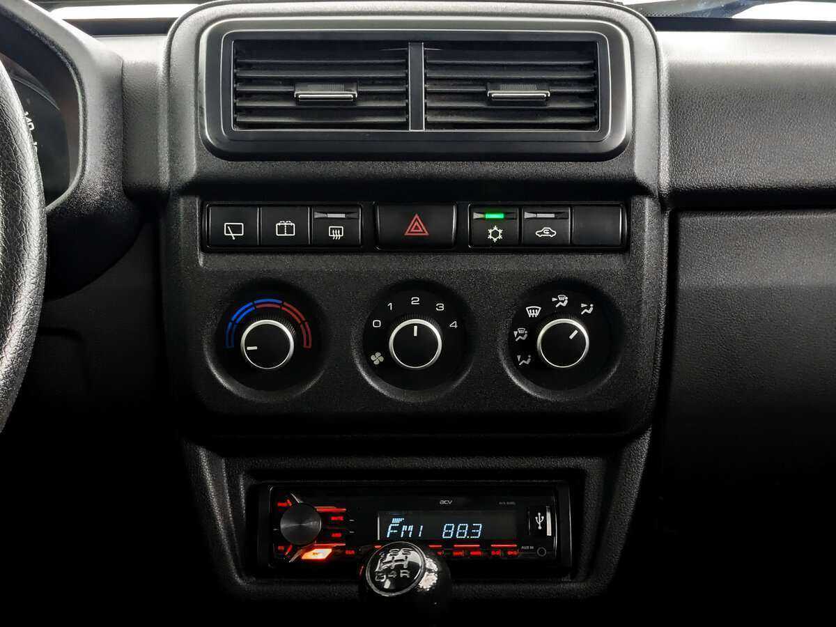 Lada (ВАЗ) 2121 (4x4) с пробегом — 2020 год. Фото: #11