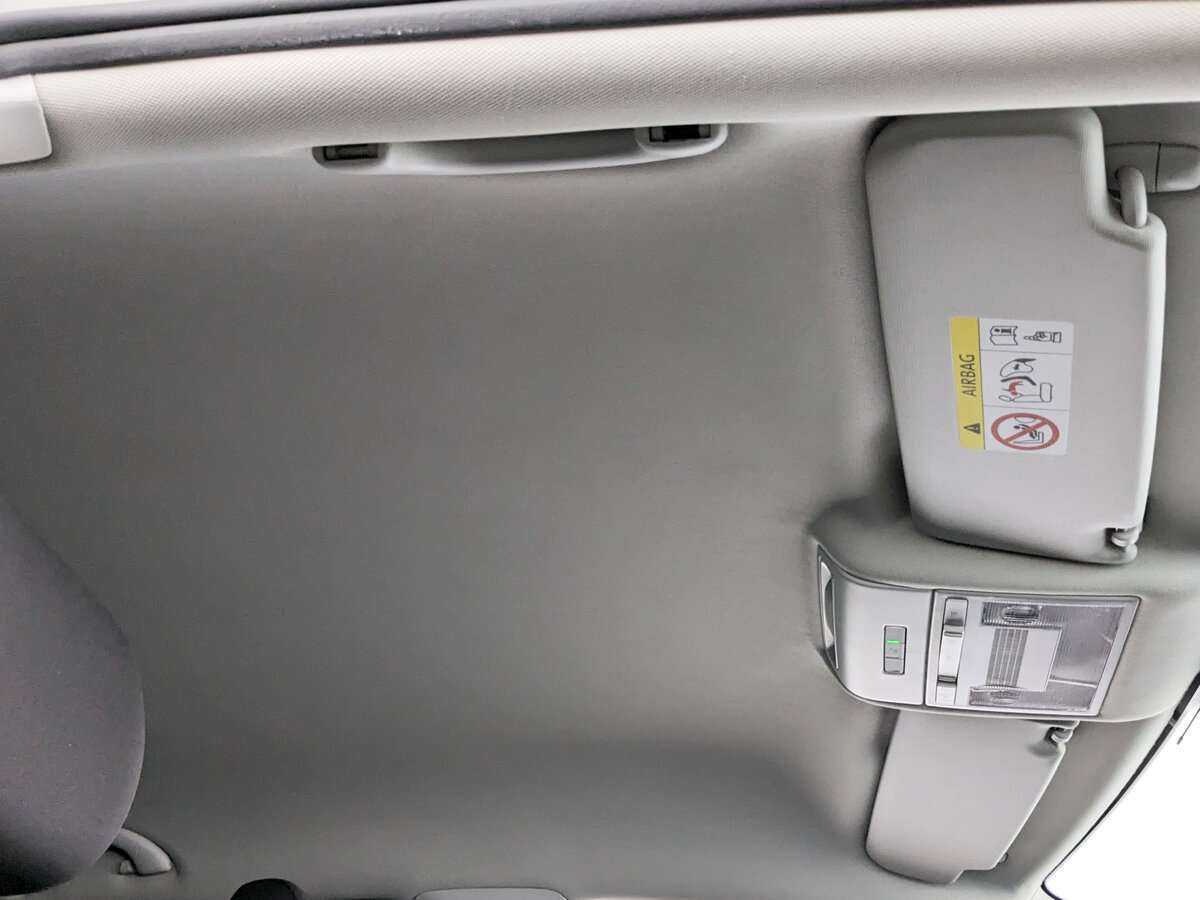 Volkswagen Polo с пробегом — 2019 год. Фото: #20