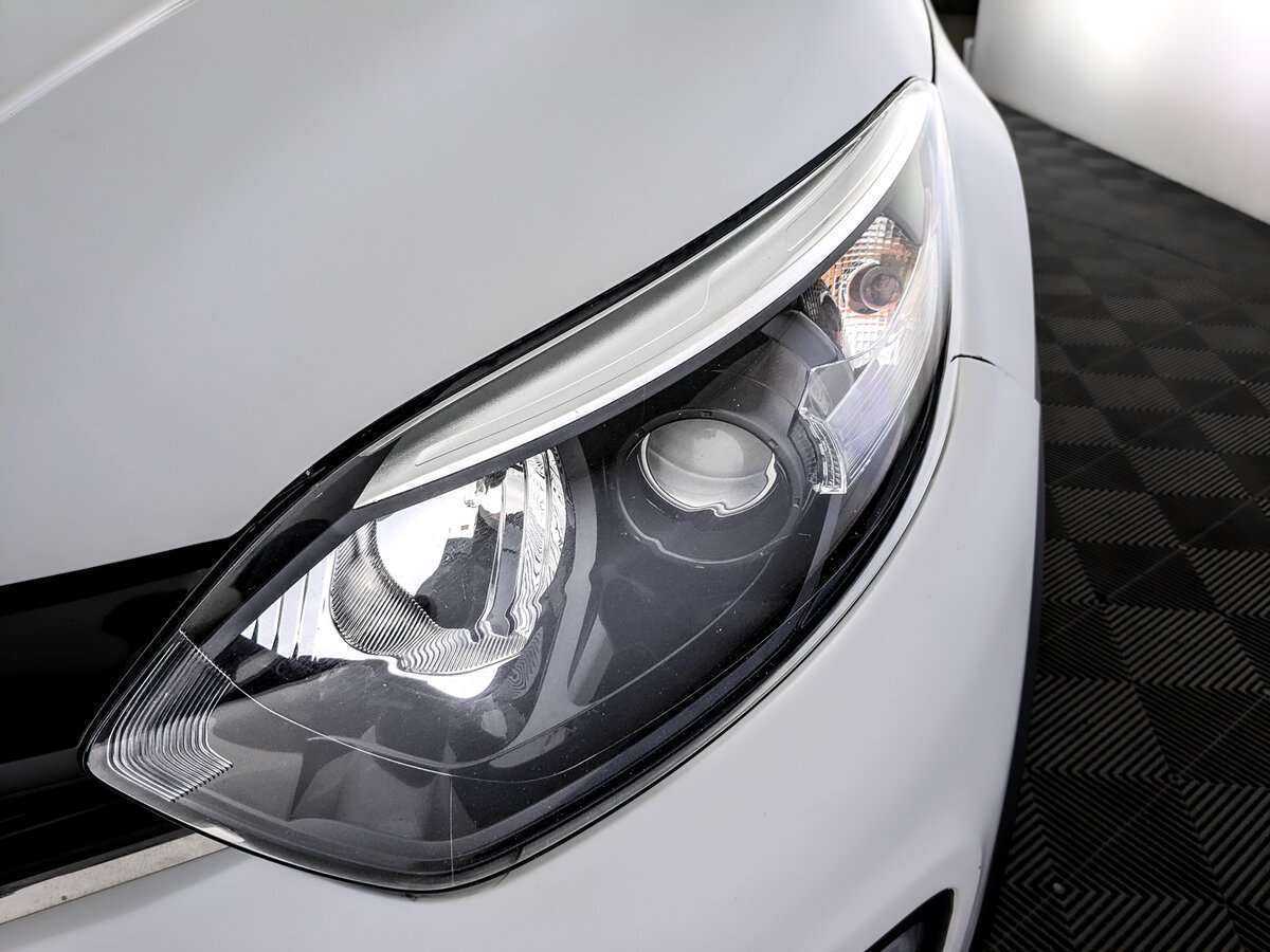 Купить Рено Каптюр, 2018, 114 790 км.. Фото: #15