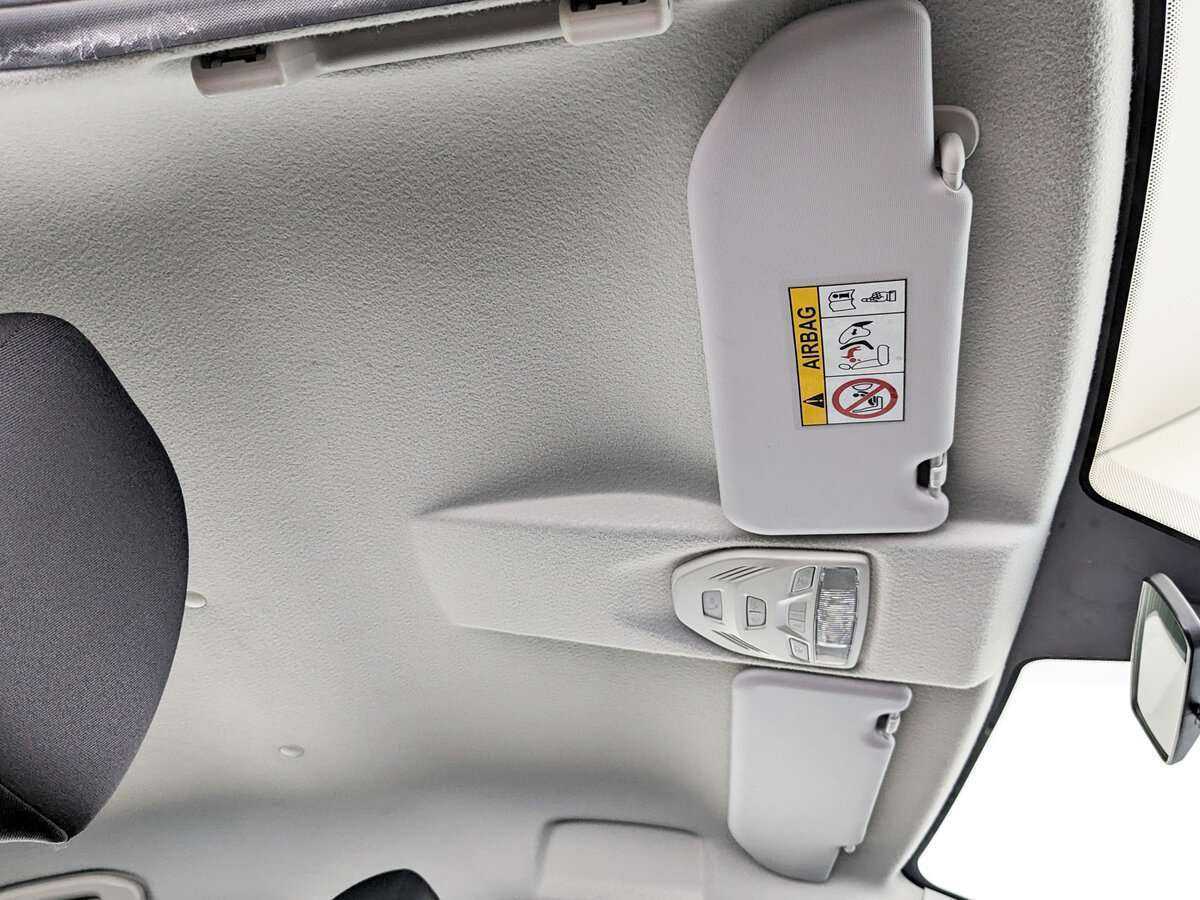 Lada (ВАЗ) Vesta с пробегом — 2018 год. Фото: #17