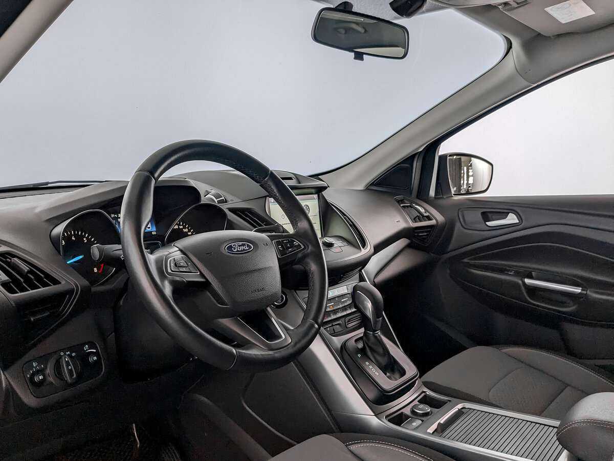 Купить Форд Куга, 2016, 69 964 км.. Фото: #15