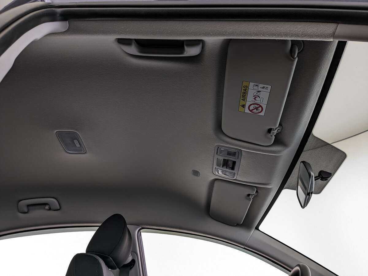 Hyundai Solaris с пробегом — 2021 год. Фото: #20