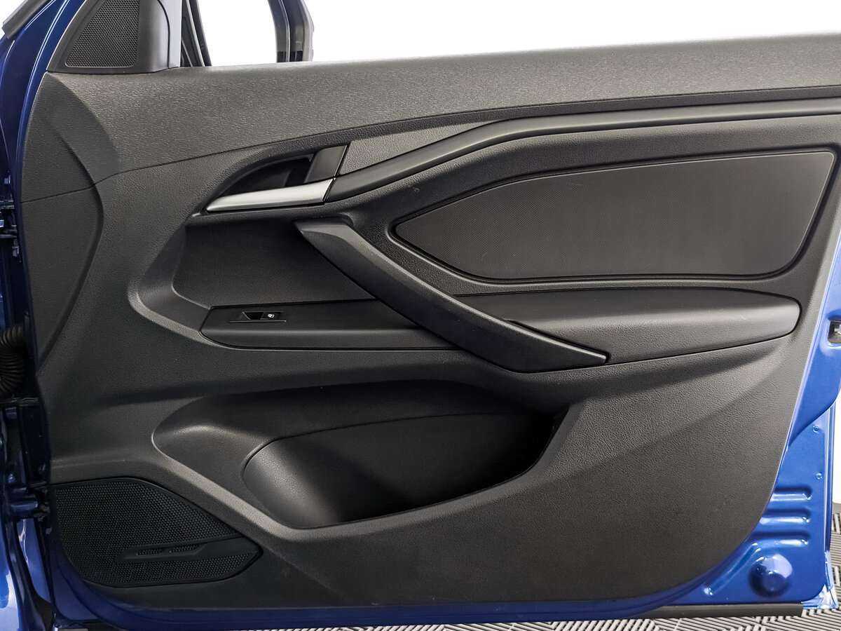 Lada (ВАЗ) Vesta с пробегом — 2021 год. Фото: #24