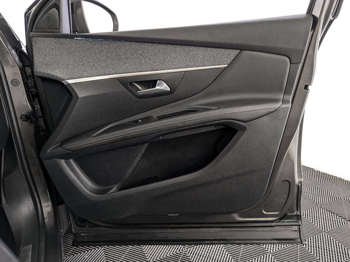 Купить Пежо 3008, 2018, 187 811 км.. Фото: #18