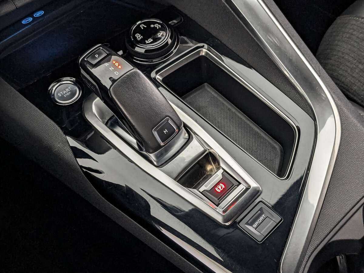 Купить Пежо 3008, 2018, 187 811 км.. Фото: #20