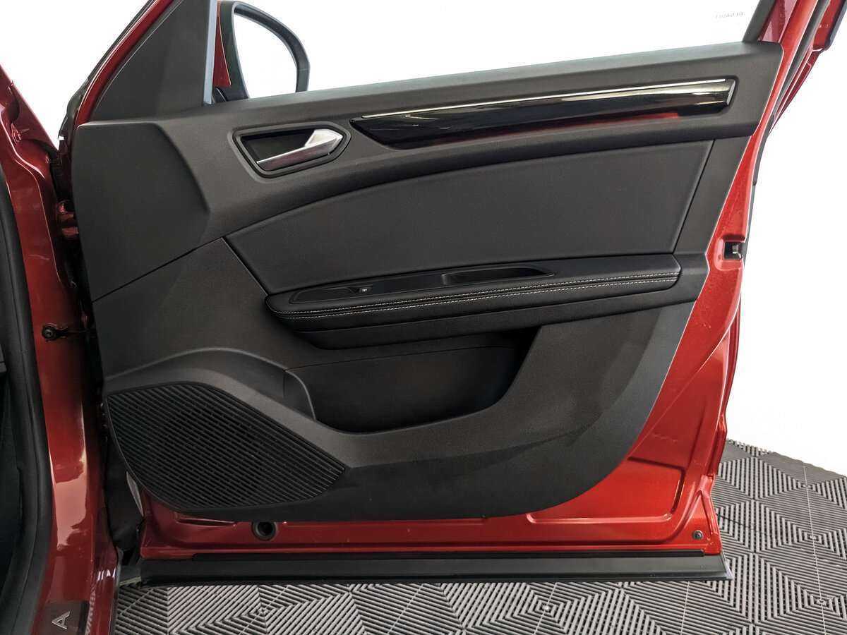 Купить Рено Аркана, 2019, 44 950 км.. Фото: #18