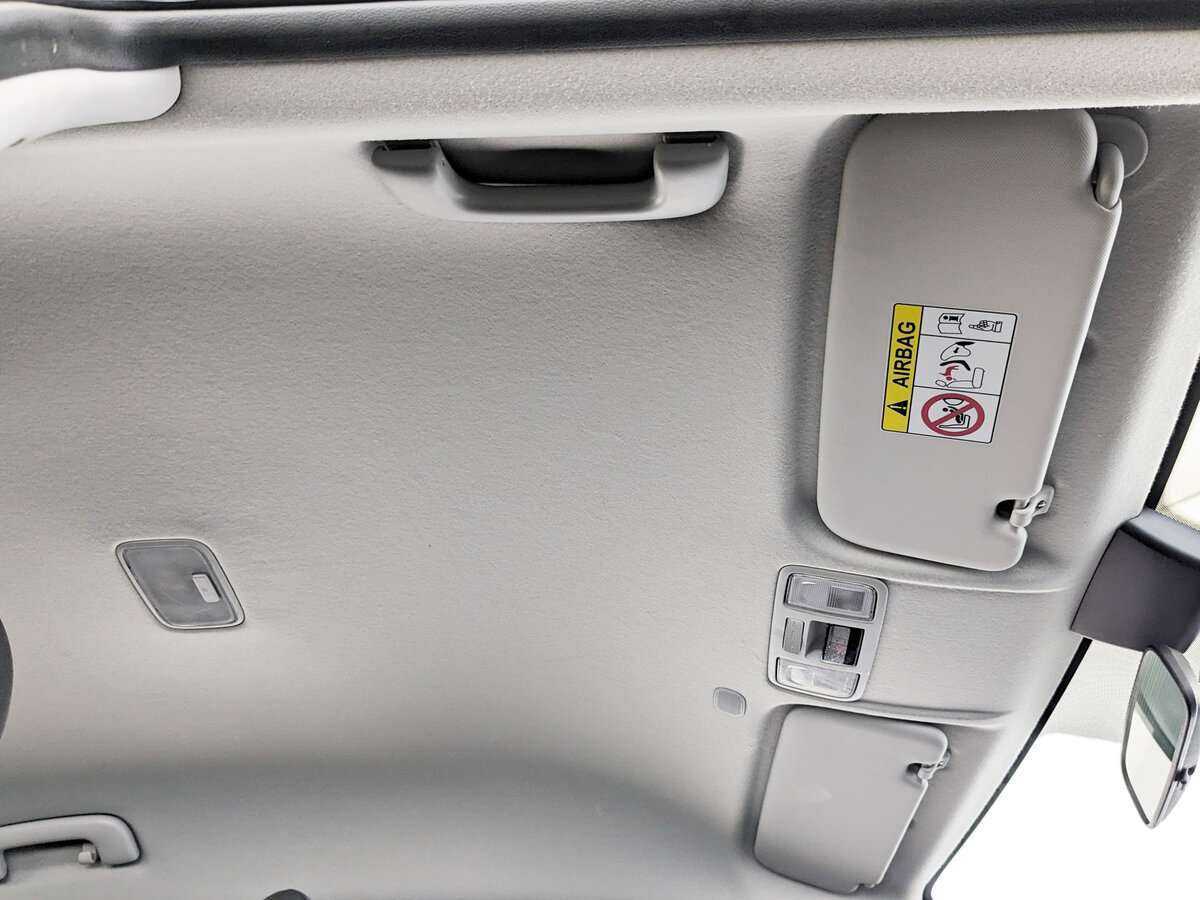 Kia Rio с пробегом — 2021 год. Фото: #17