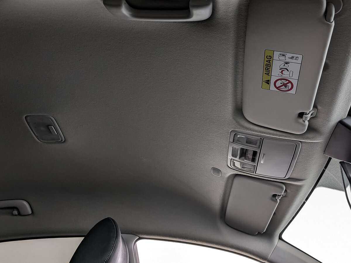 Kia Rio с пробегом — 2022 год. Фото: #17