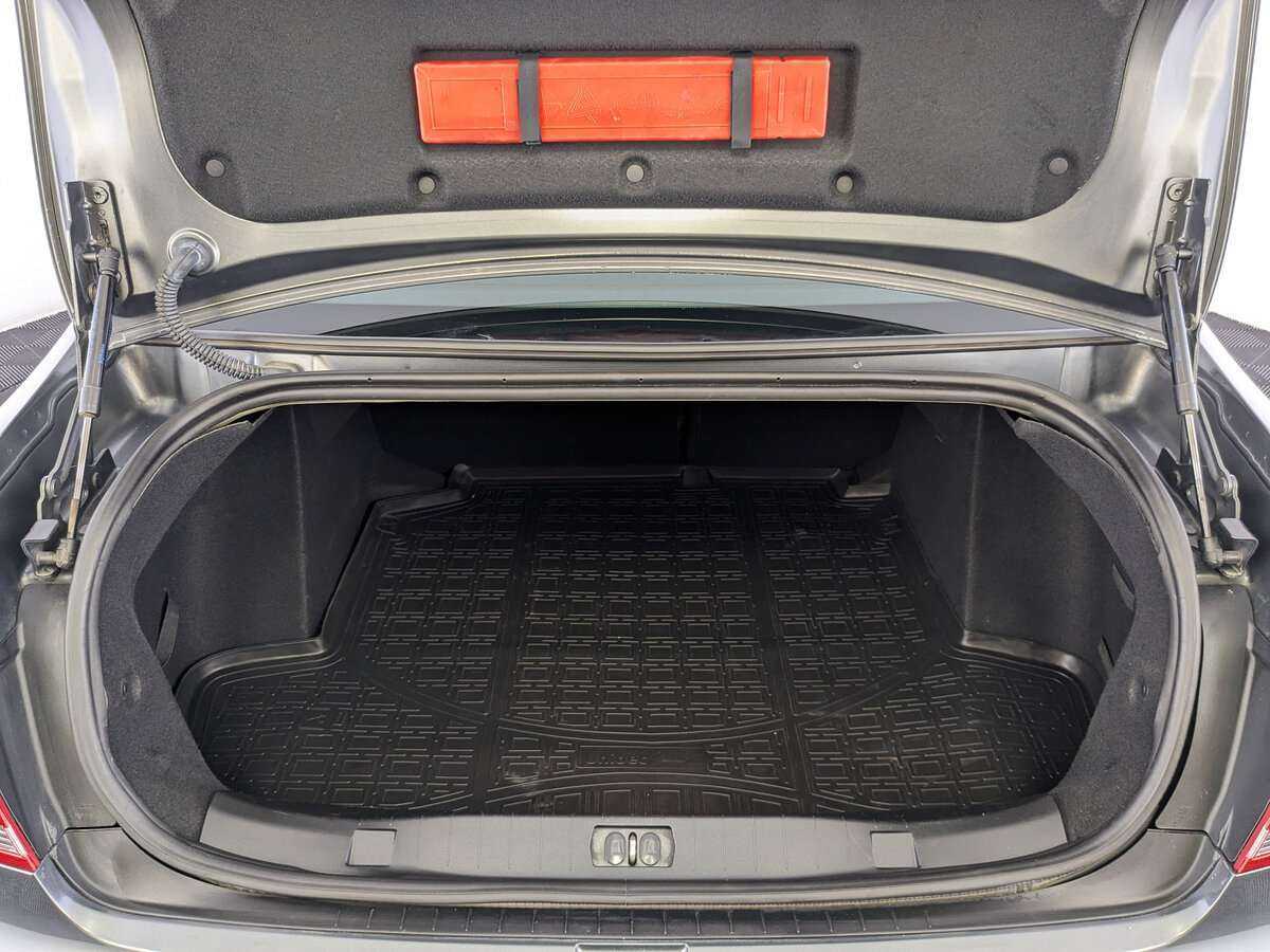 Купить Пежо 408, 2013, 101 382 км.. Фото: #9