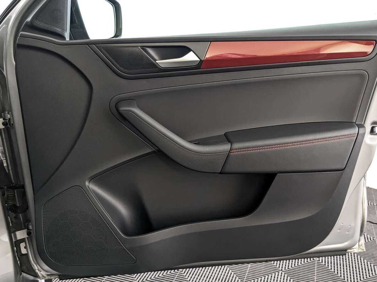 Купить Фольксваген Поло, 2021, 47 000 км.. Фото: #20