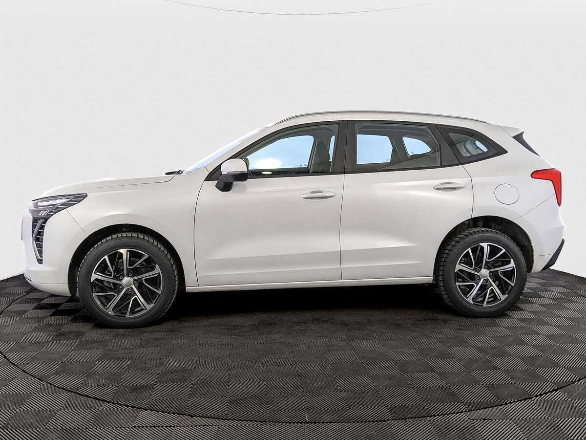 Купить Хавал Джолион, 2022, 58 263 км.. Фото: #7