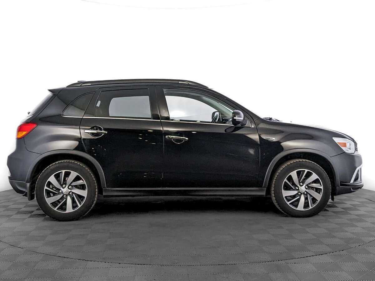 Купить Митсубиши АС-Икс, 2019, 93 702 км.. Фото: #3