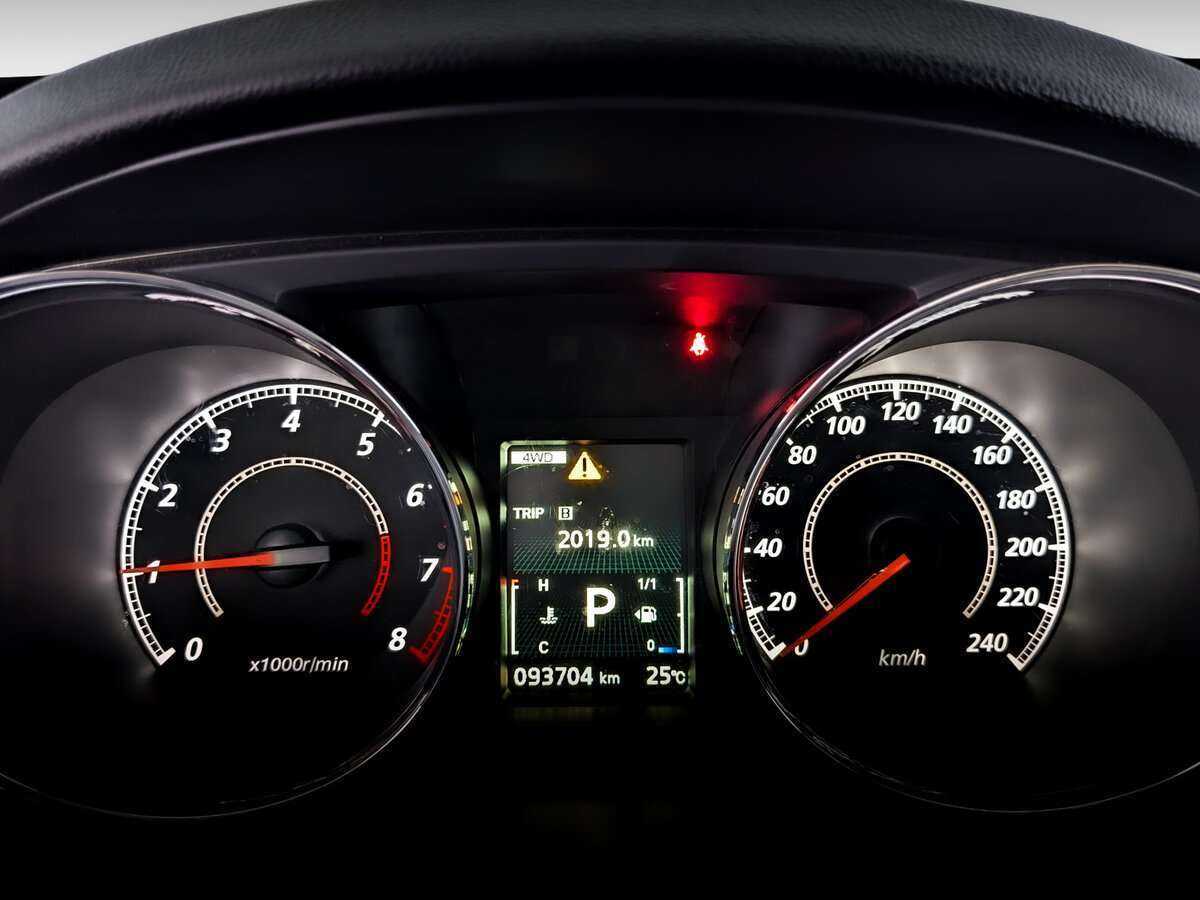 Купить Митсубиши АС-Икс, 2019, 93 702 км.. Фото: #10