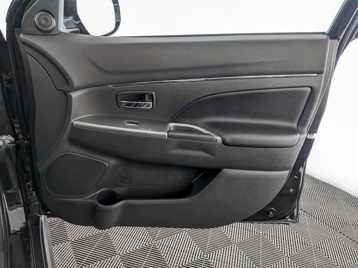 Купить Митсубиши АС-Икс, 2019, 93 702 км.. Фото: #19