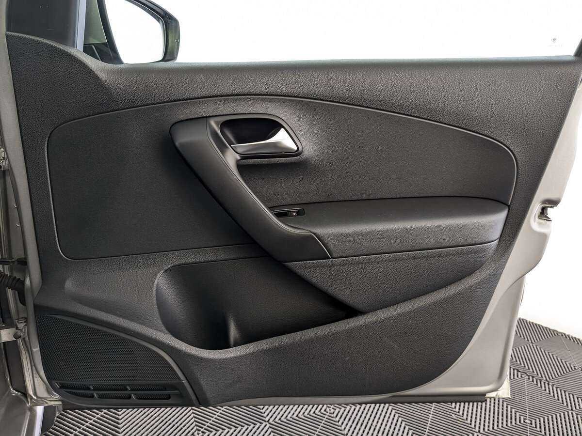 Купить Фольксваген Поло, 2020, 48 089 км.. Фото: #20