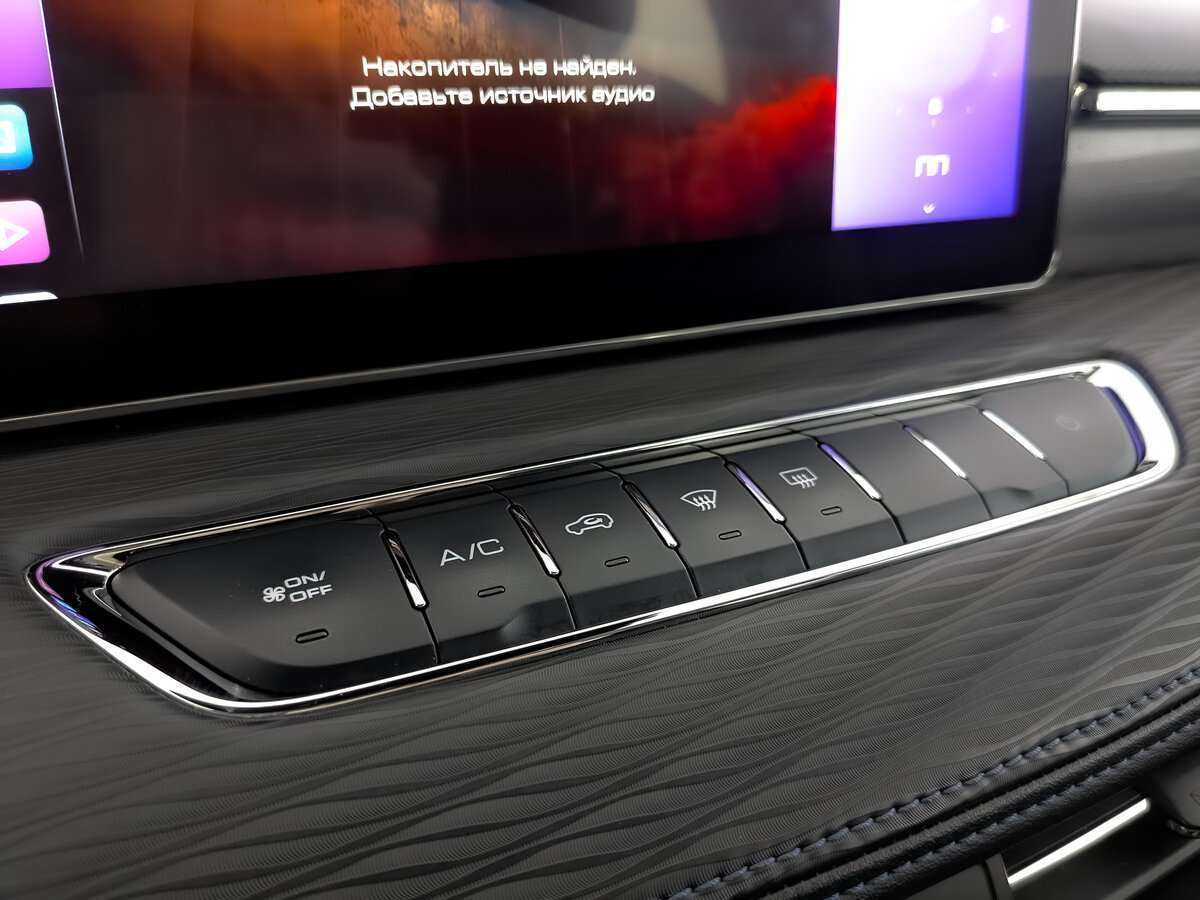 Haval Jolion с пробегом — 2022 год. Фото: #16