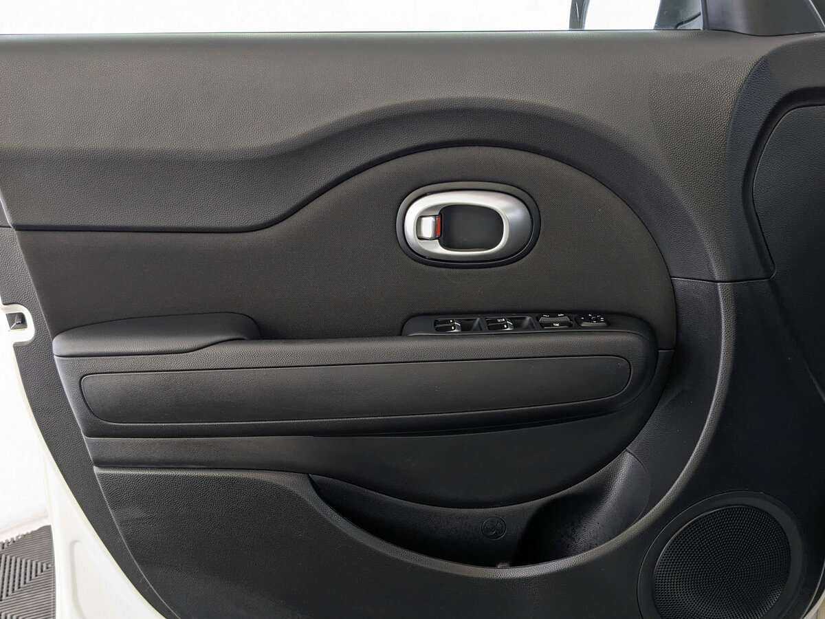 Купить Киа Соул, 2018, 82 940 км.. Фото: #15