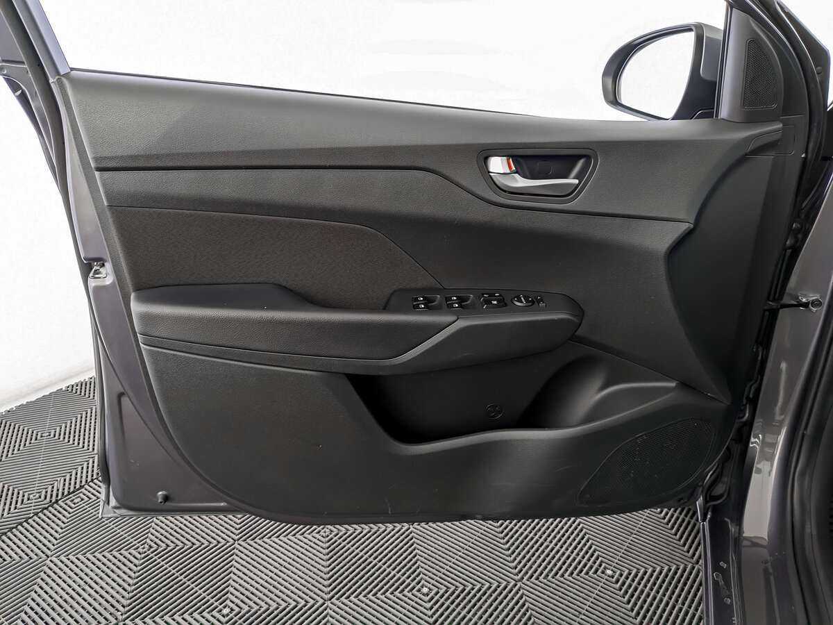 Купить Хендай Солярис, 2022, 36 075 км.. Фото: #13