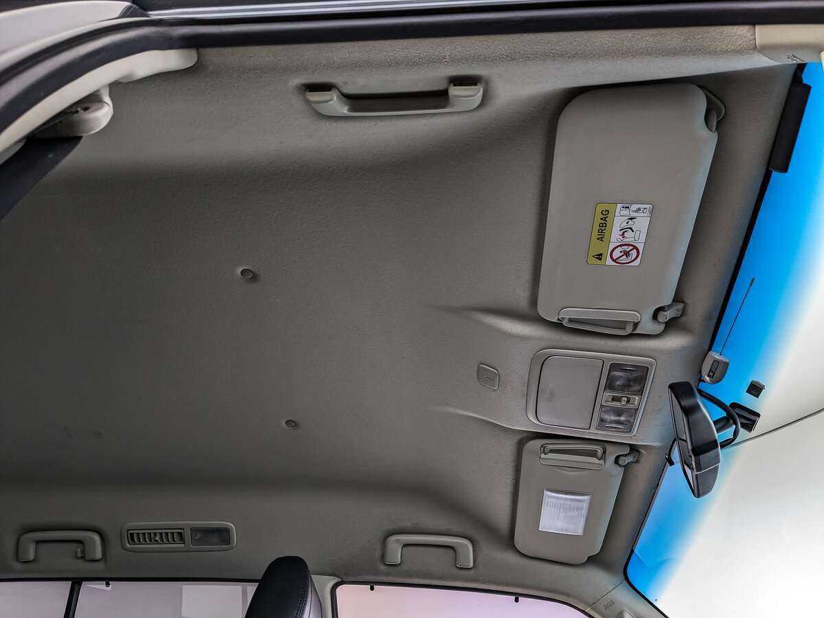 Купить Митсубиши Паджеро, 2013, 297 525 км.. Фото: #22