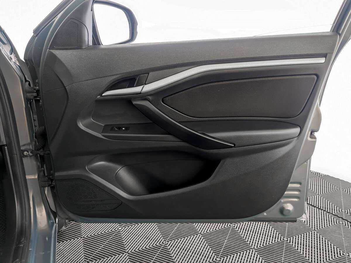 Купить Лада (ВАЗ) Веста, 2021, 59 374 км.. Фото: #17