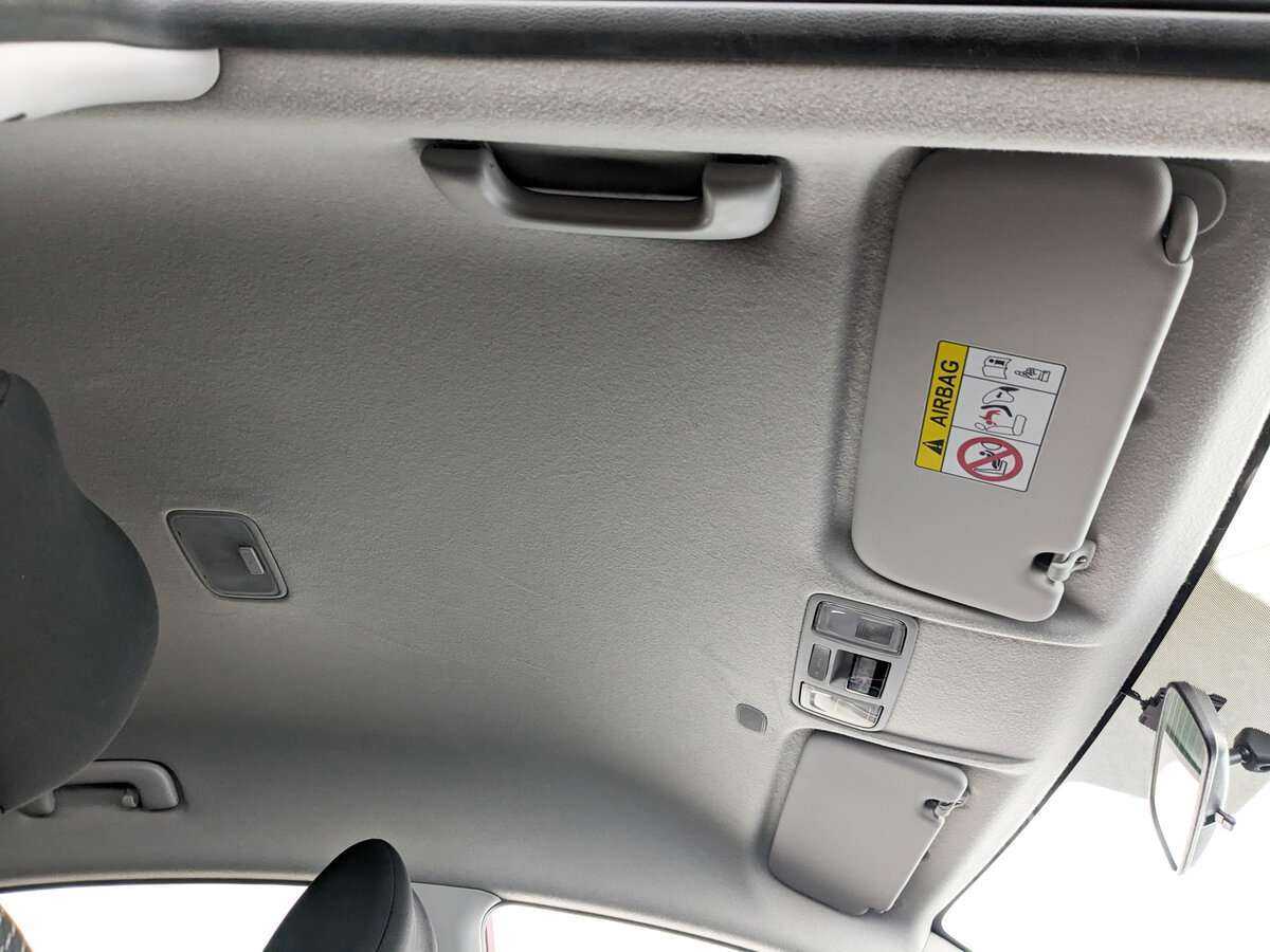 Kia Rio с пробегом — 2019 год. Фото: #16