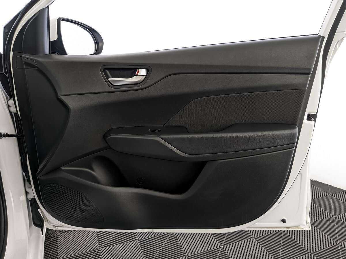 Купить Хендай Солярис, 2022, 24 933 км.. Фото: #20