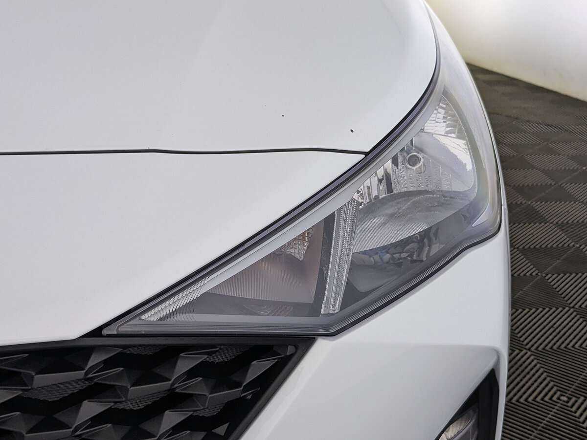 Купить Хендай Солярис, 2020, 62 257 км.. Фото: #10