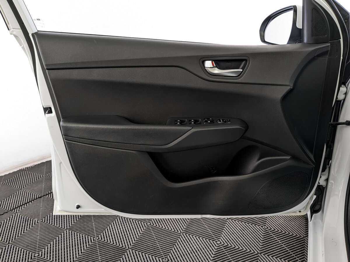 Купить Хендай Солярис, 2020, 62 257 км.. Фото: #18