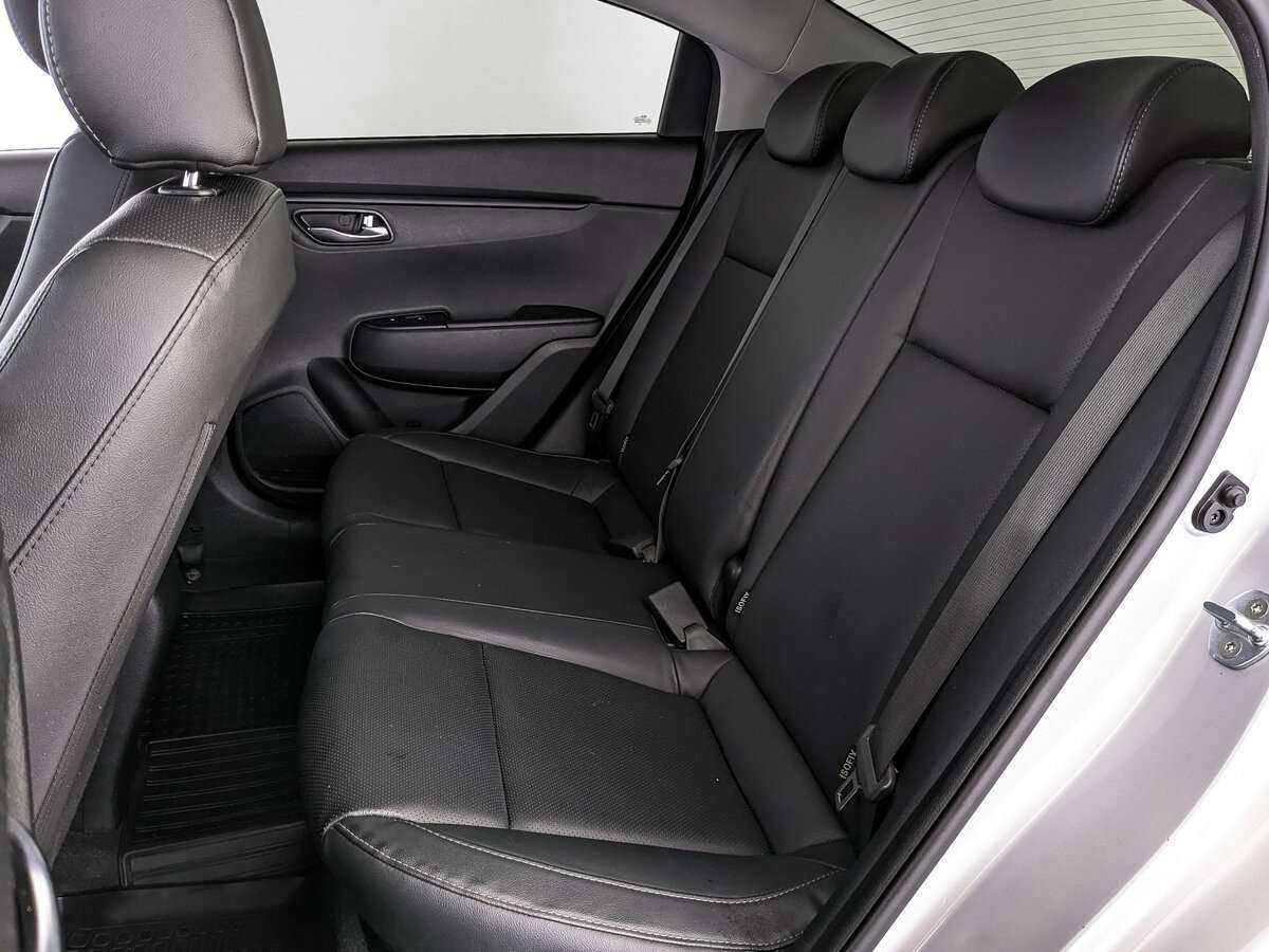 Купить Киа Рио, 2020, 43 690 км.. Фото: #13