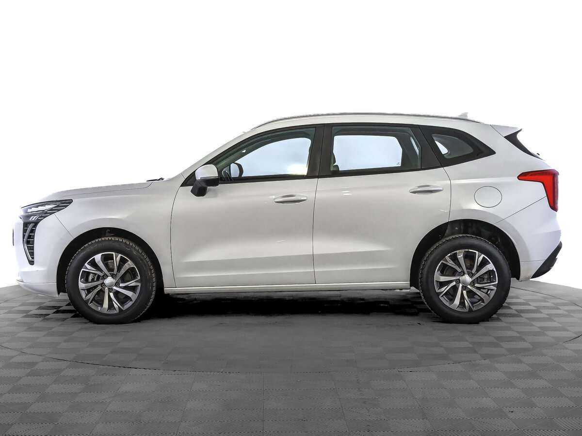 Купить Хавал Джолион, 2022, 61 199 км.. Фото: #7