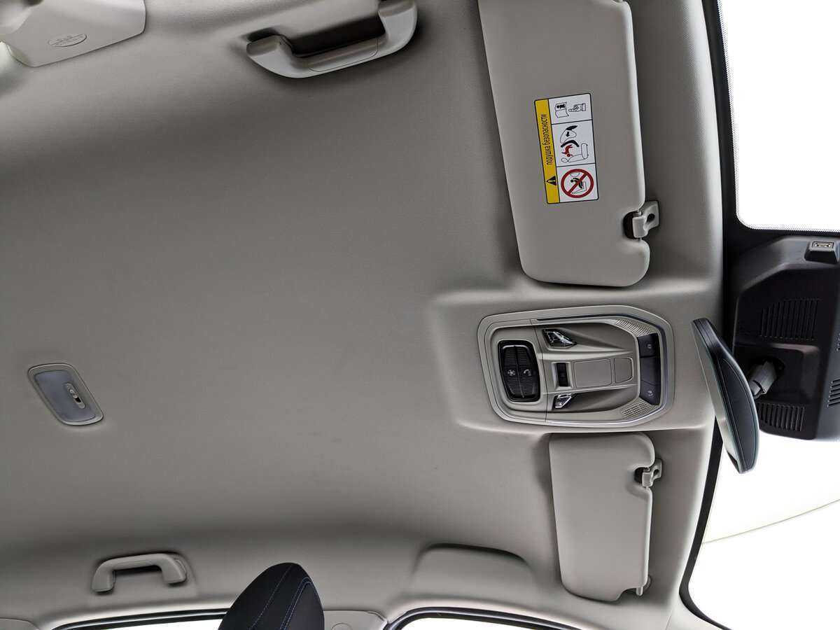 Купить Хавал Джолион, 2022, 61 199 км.. Фото: #17