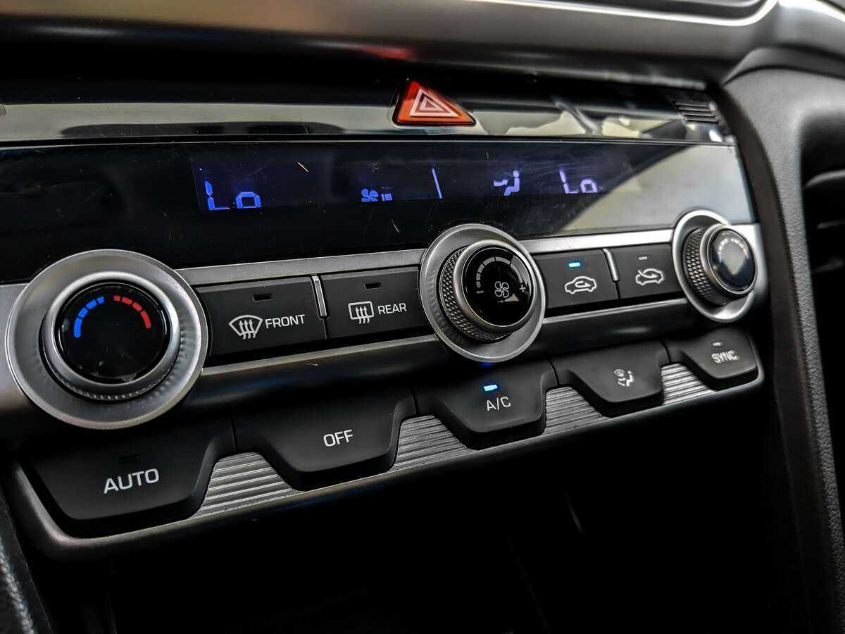 Купить Хендай Елантра, 2020, 47 943 км.. Фото: #20