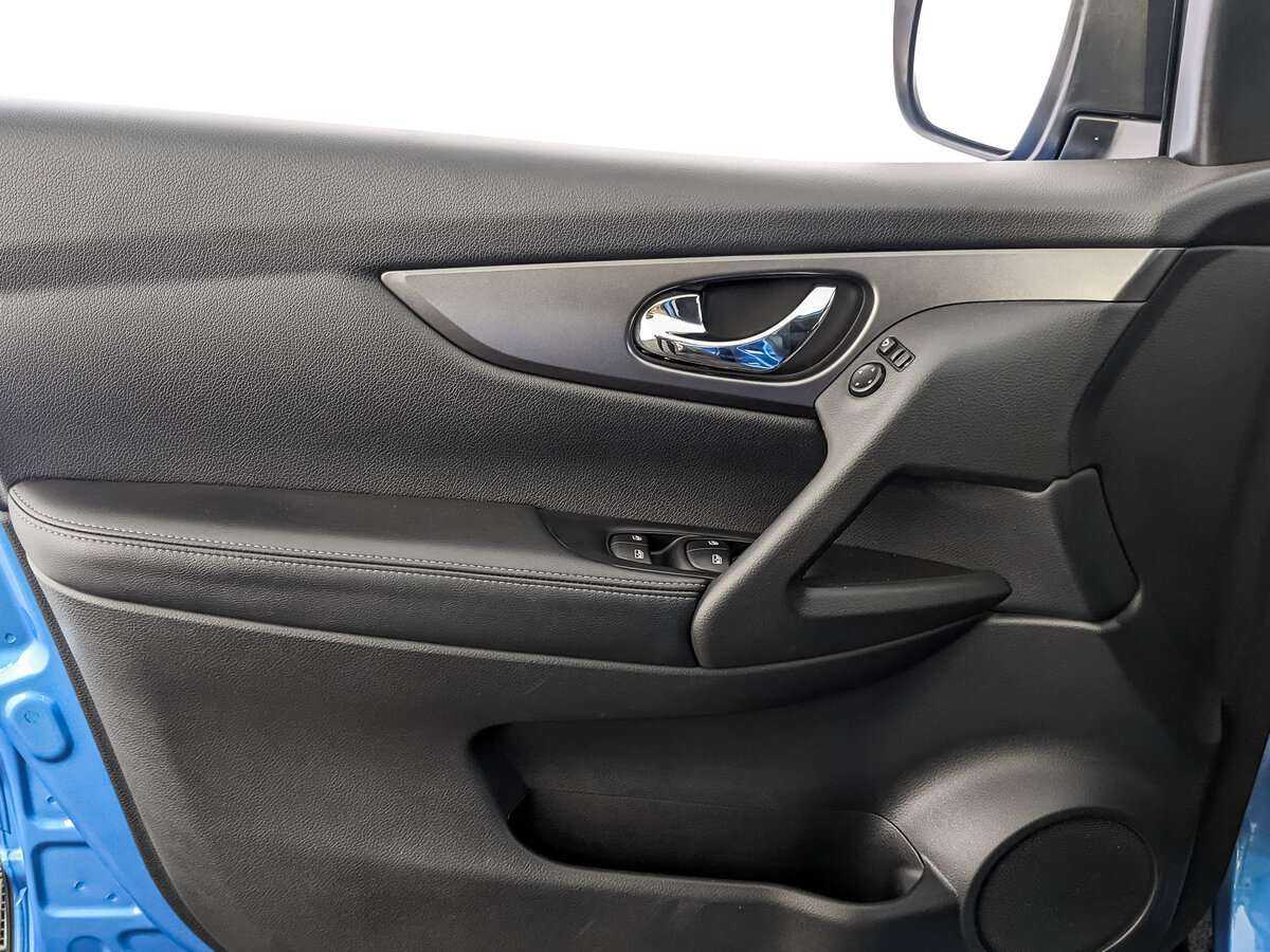 Купить Ниссан Кашкай, 2019, 102 000 км.. Фото: #12