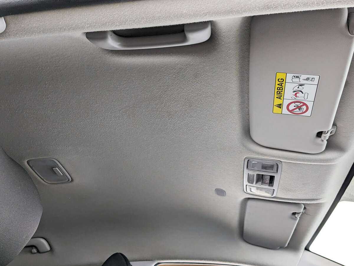 Hyundai Solaris с пробегом — 2021 год. Фото: #18