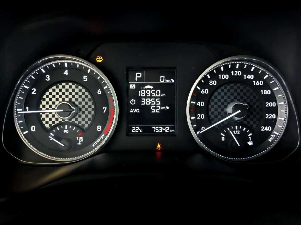 Купить Хендай Елантра, 2020, 75 339 км.. Фото: #10