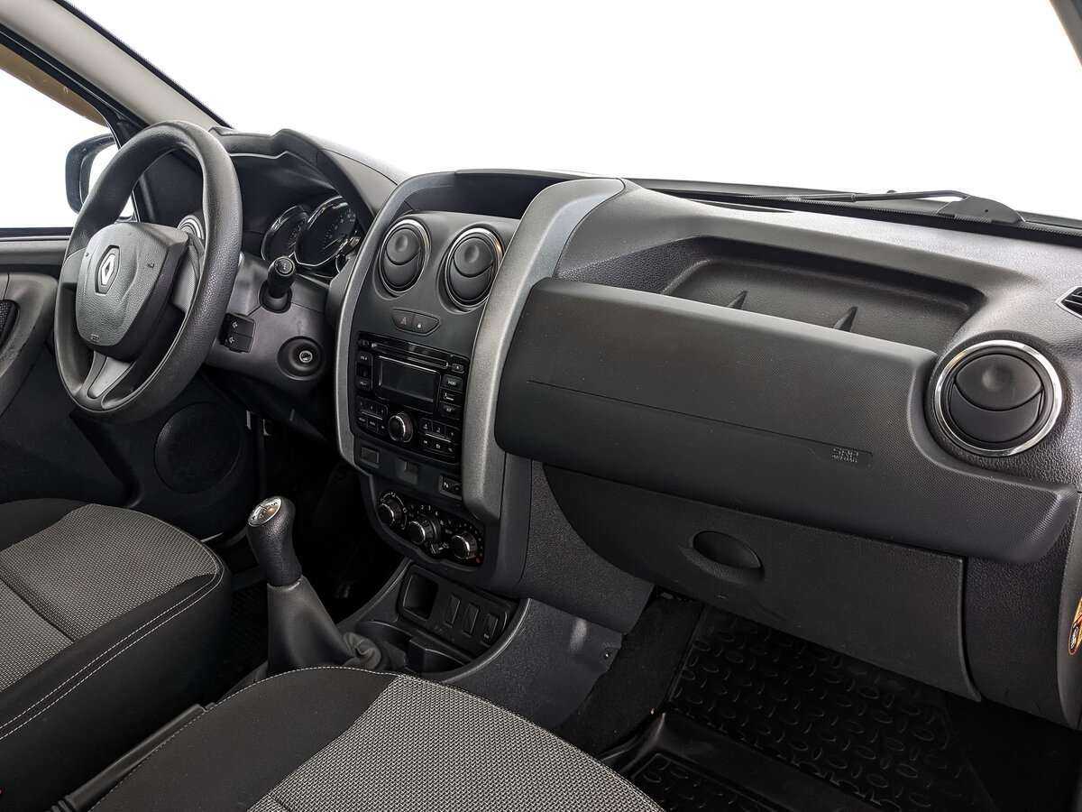 Купить Рено Дастер, 2016, 175 122 км.. Фото: #11