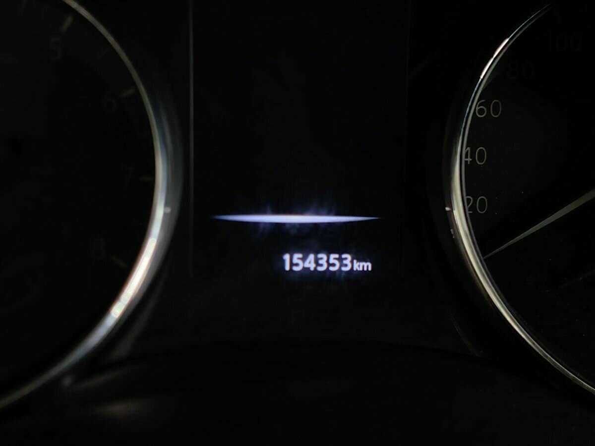 Nissan Qashqai с пробегом — 2019 год. Фото: #16