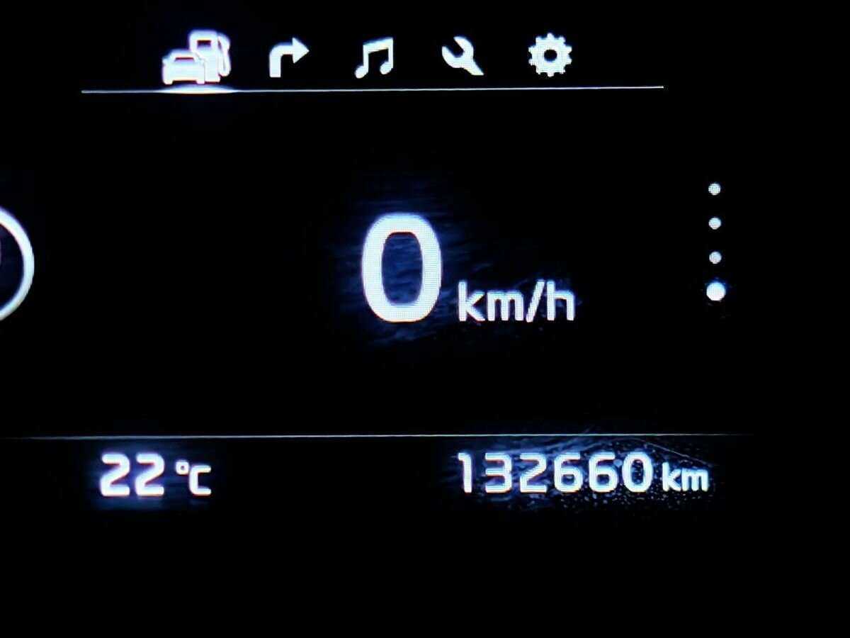 Купить Киа Оптима, 2016, 132 658 км.. Фото: #16