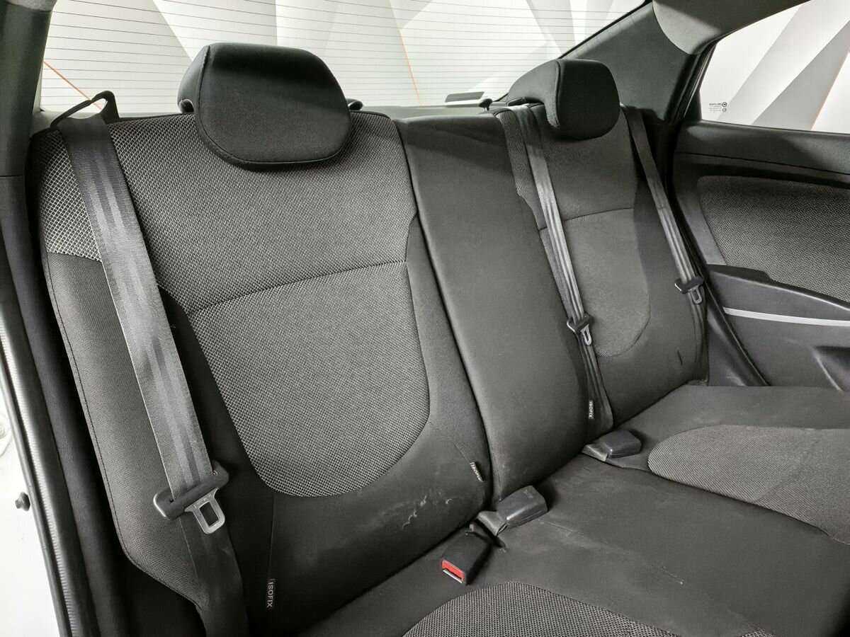 Купить Хендай Солярис, 2013, 200 731 км.. Фото: #12