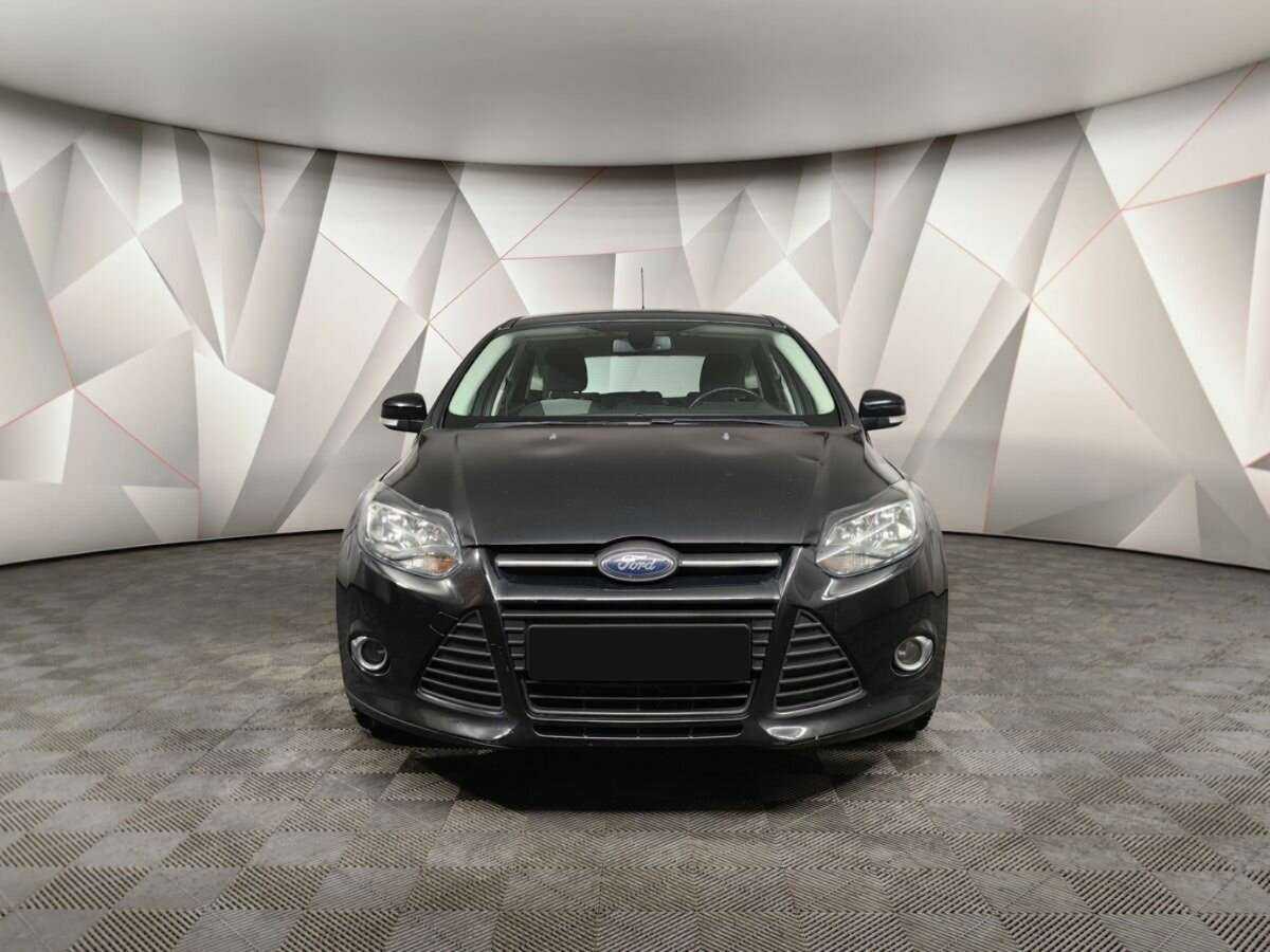 Купить Форд Фокус, 2012, 61 514 км.. Фото: #6