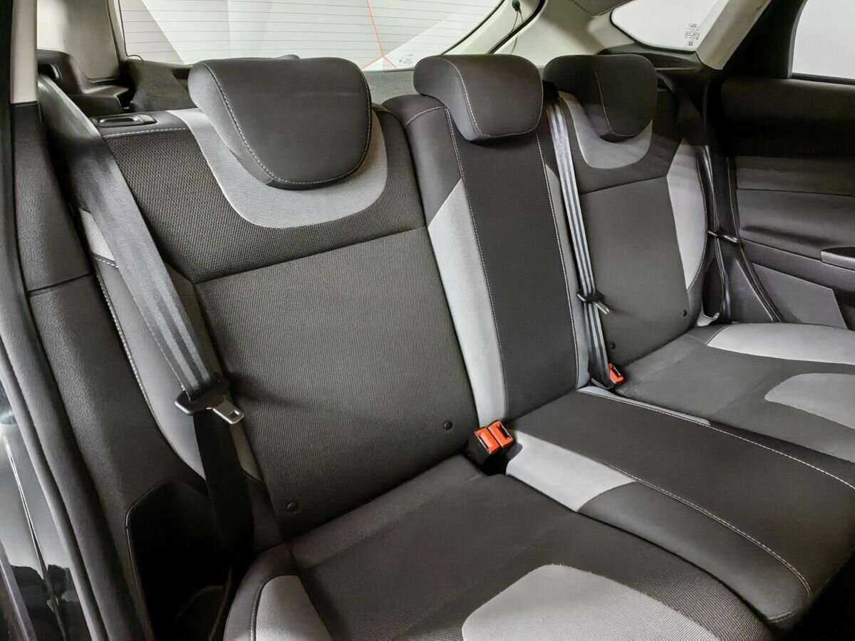 Купить Форд Фокус, 2012, 61 514 км.. Фото: #12