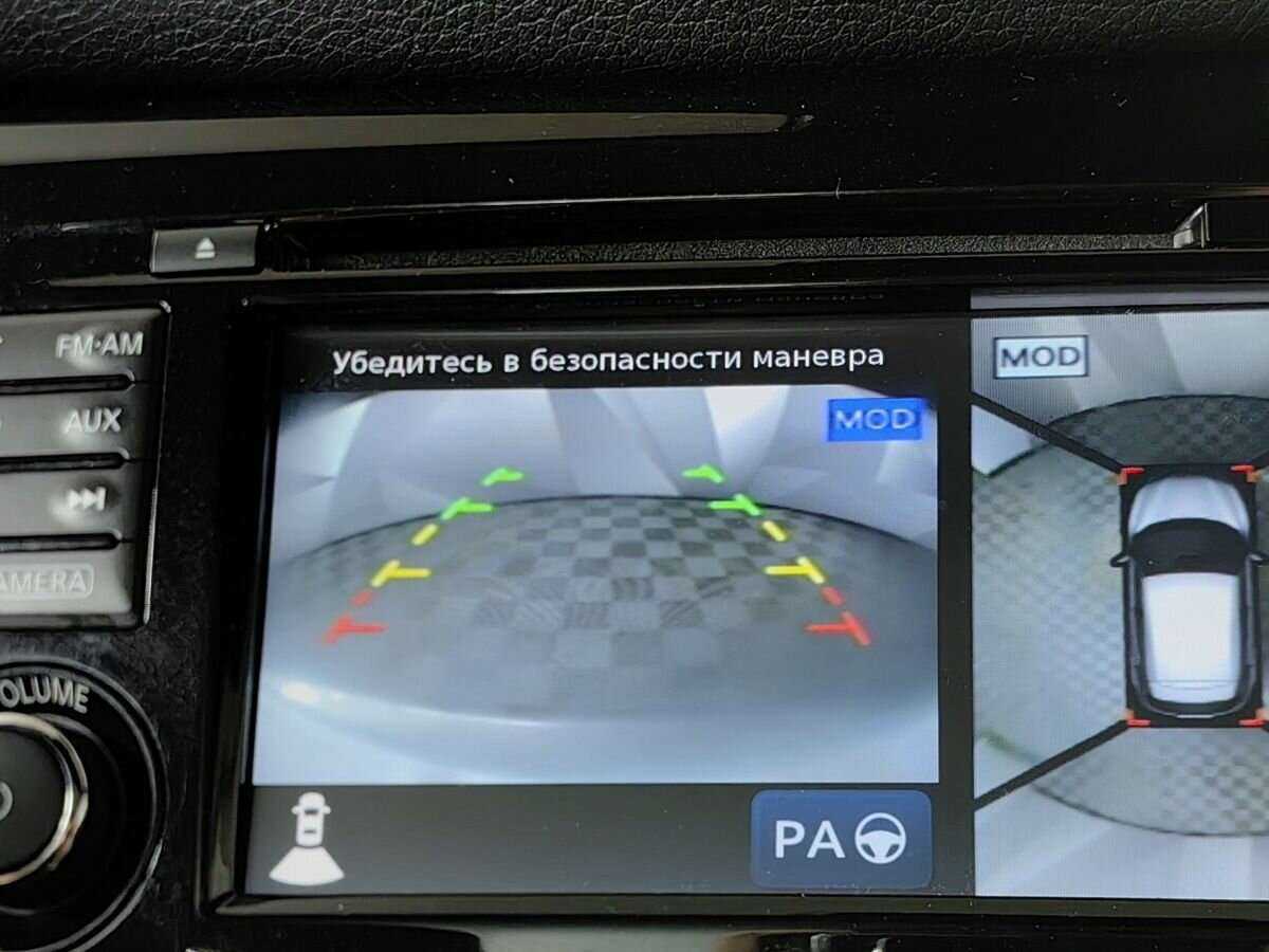 Купить Ниссан Кашкай, 2014, 115 141 км.. Фото: #15